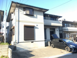 【水口店】甲賀市水口町松尾　中古戸建☆