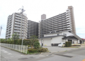 【長浜市　中古マンション情報】