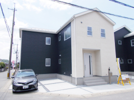 【彦根市　新築戸建情報】