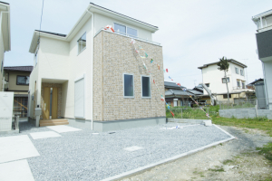 【彦根市　新築戸建情報】