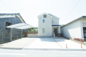 【彦根市　中古戸建情報】