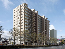 【大津市　中古マンション情報】