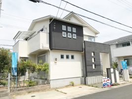 【大津市　中古戸建情報】