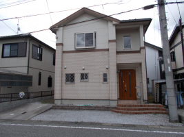 【彦根市　中古戸建情報】