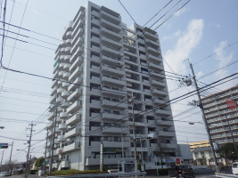 【大津市　中古マンション情報】