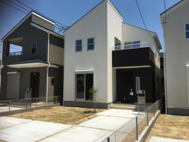 【甲賀市　新築戸建情報】