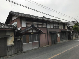 【東近江市　中古戸建情報】