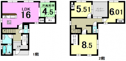 【彦根市　新築戸建情報】