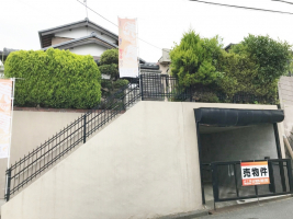 【大津市　中古戸建情報】