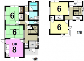 【彦根市　物件情報】