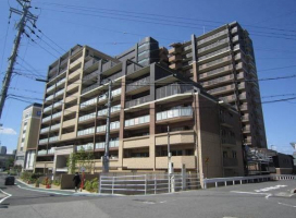 【草津市　中古マンション情報】