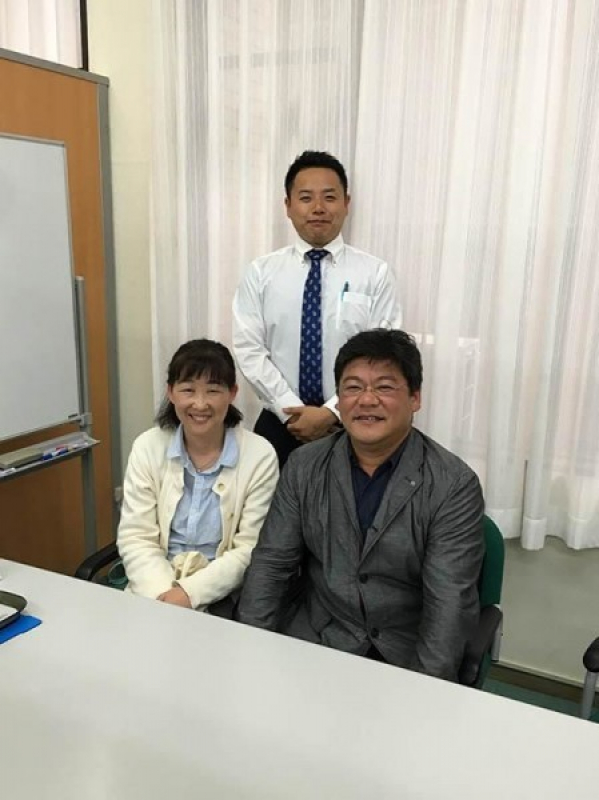 季節を楽しめる素敵な立地