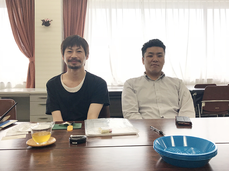 理想の物件