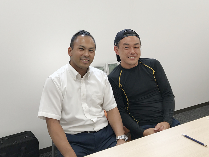 おしゃれなリノベーションハウス