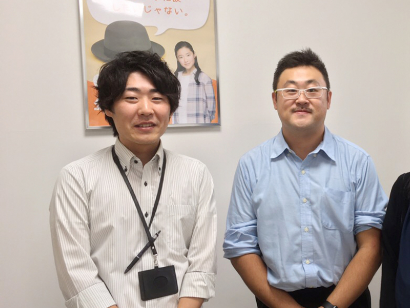 リフォーム完成まで楽しみにしておいてください☆