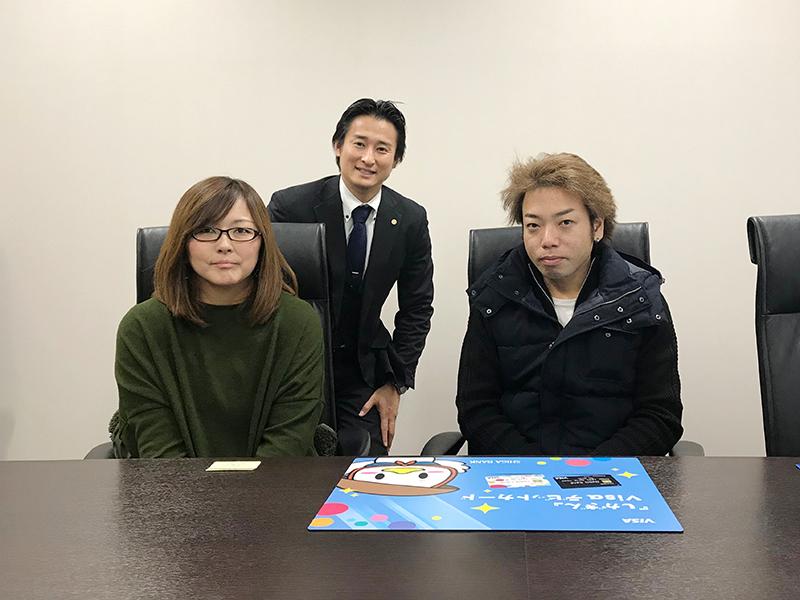 スピード決断