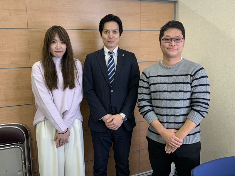新婚さんのこだわりの家