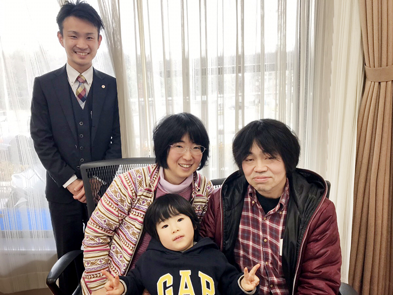 ベストな物件がベストなタイミングで！