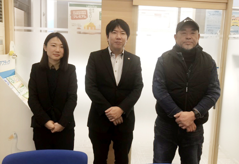 希望学区でのマンション