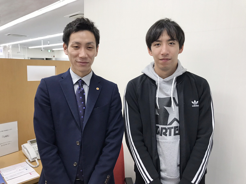 数ある中で一目惚れしたお家