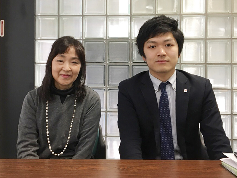 生活のしやすいマンション
