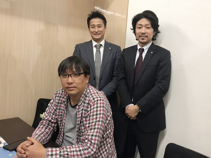 タイミングも全てご縁！