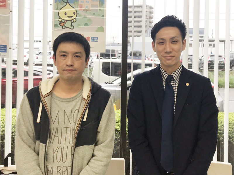 ご近所で新築マイホームを！