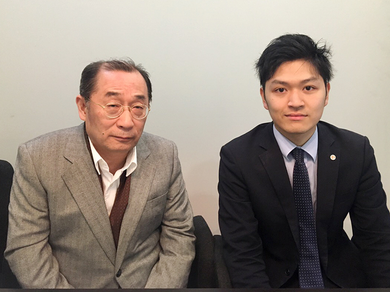 遠方からのお引越し