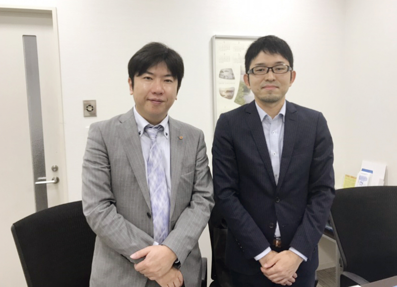 最高の立地に理想のマイホーム
