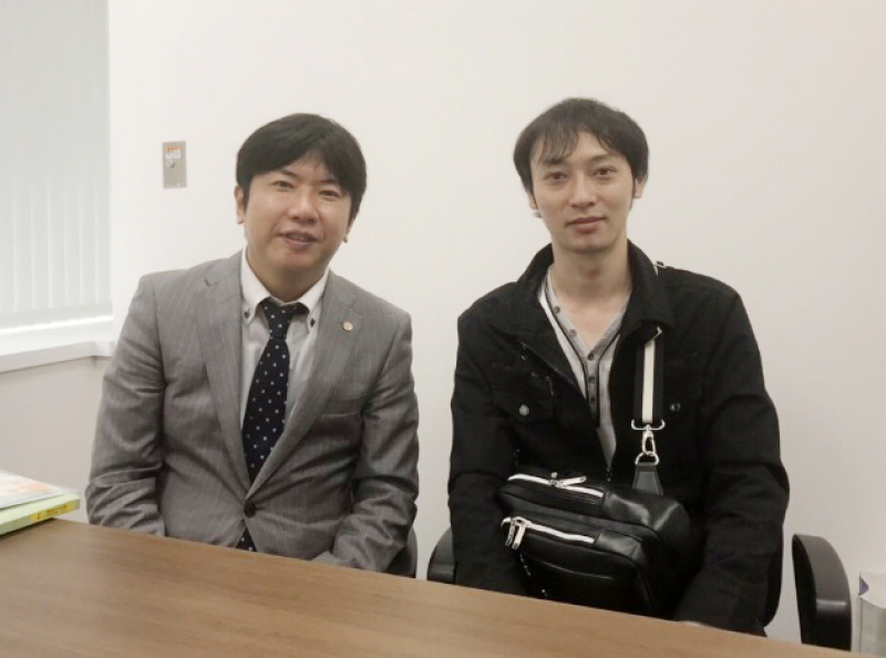 希望学区でのお家探し