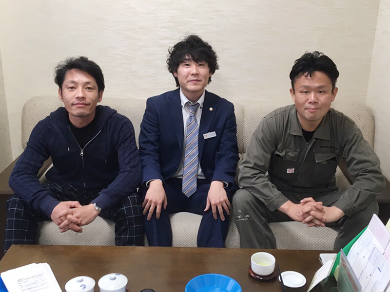 ベストな物件で新生活スタート！