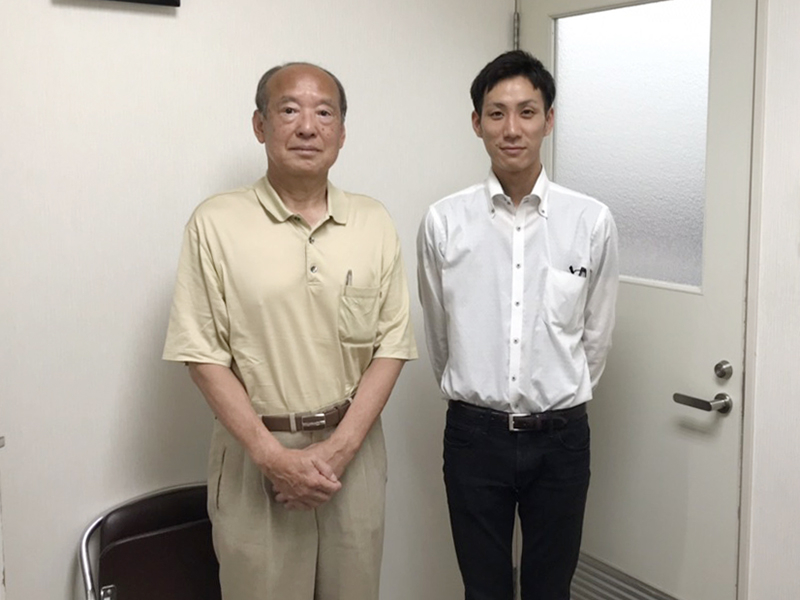 今度はご売却で