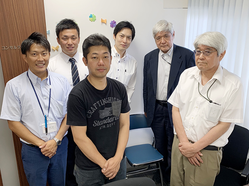 住み慣れた地域で納得の物件を