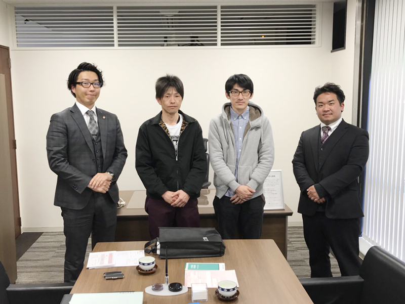 購入と合わせてリフォームも！