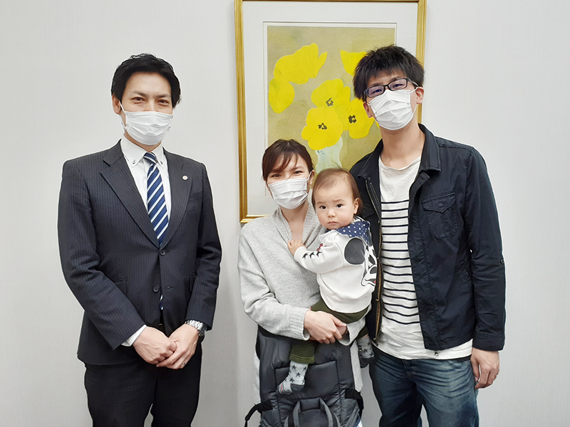 滋賀で新築計画！