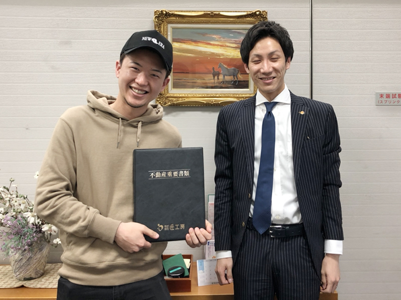 慎重にご検討