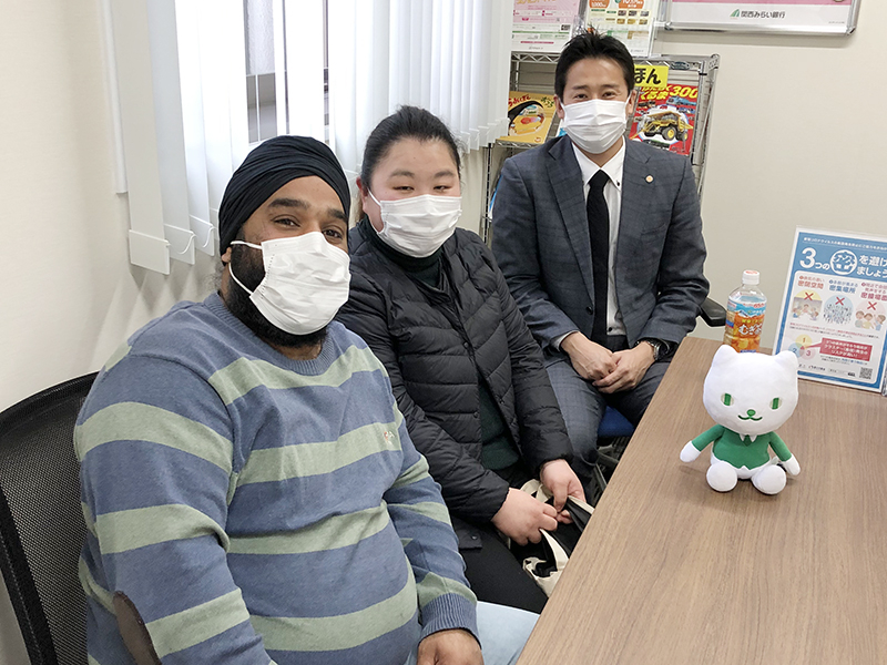 学校区内での住まい探し