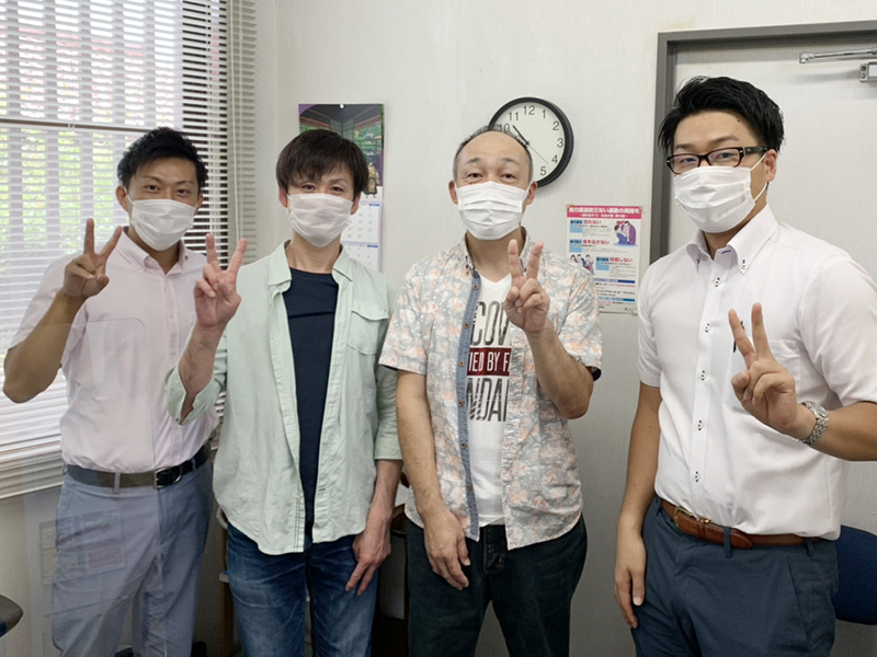 引き継いだ実家のご売却