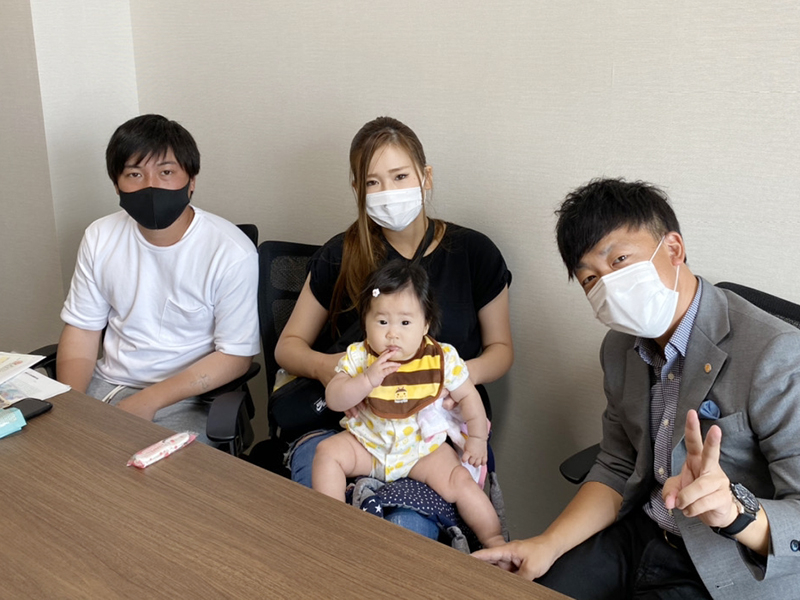 価格も広さも理想の土地で夢のお家造りを！！