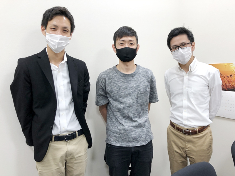 家族皆が納得のお家