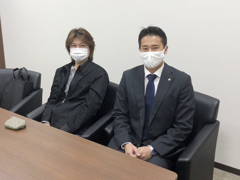 希望の学校区内での住まい探し