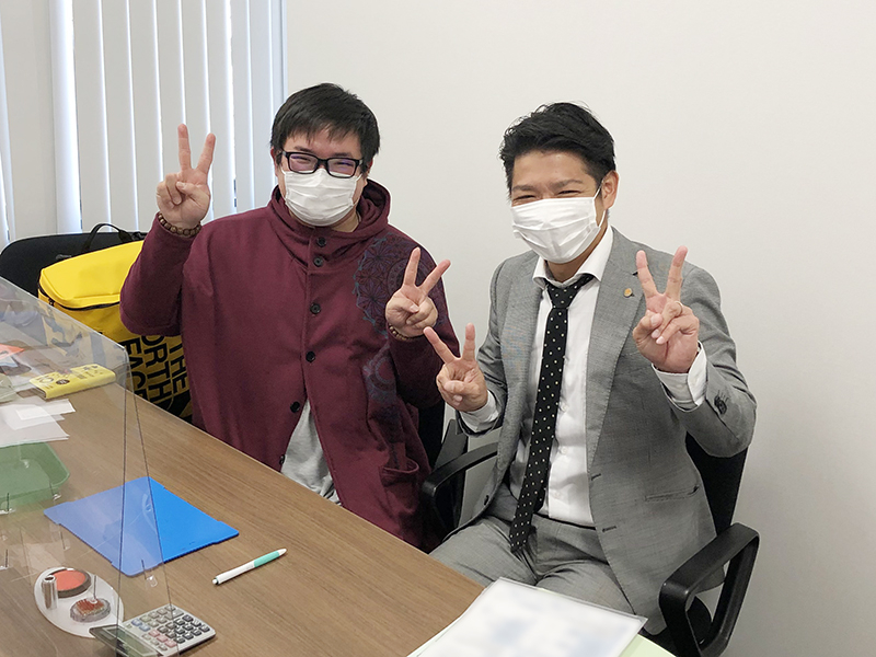 お手入れ不要のお家
