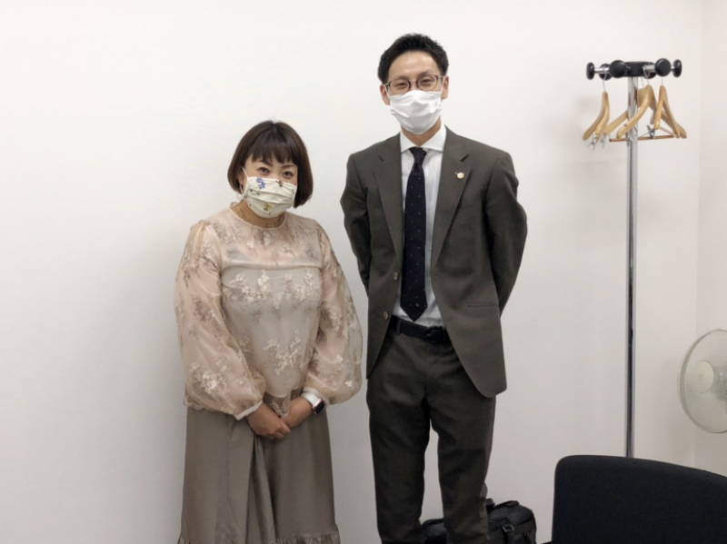 素敵なお家との巡り会い
