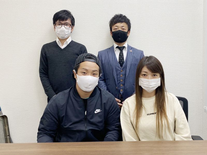 気に入った土地で理想の家づくり