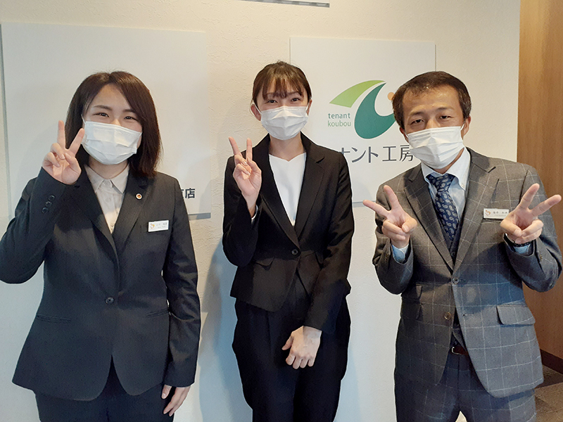 リノベーションで理想の生活空間を！