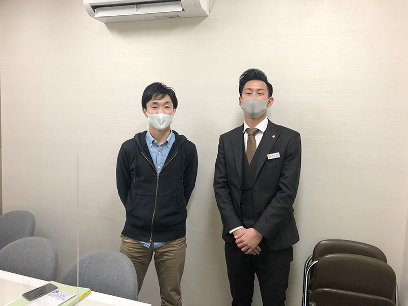 一条工務店のお家