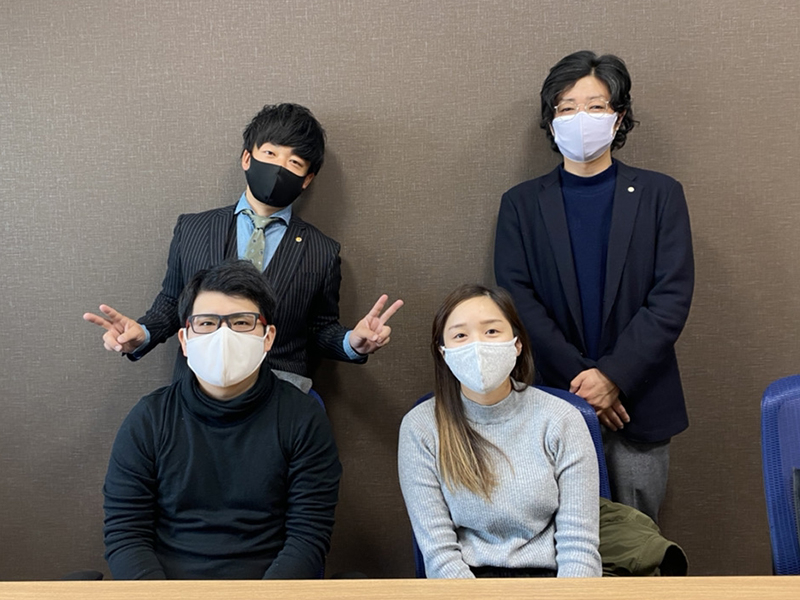 広々とした土地でマイホームの建築を
