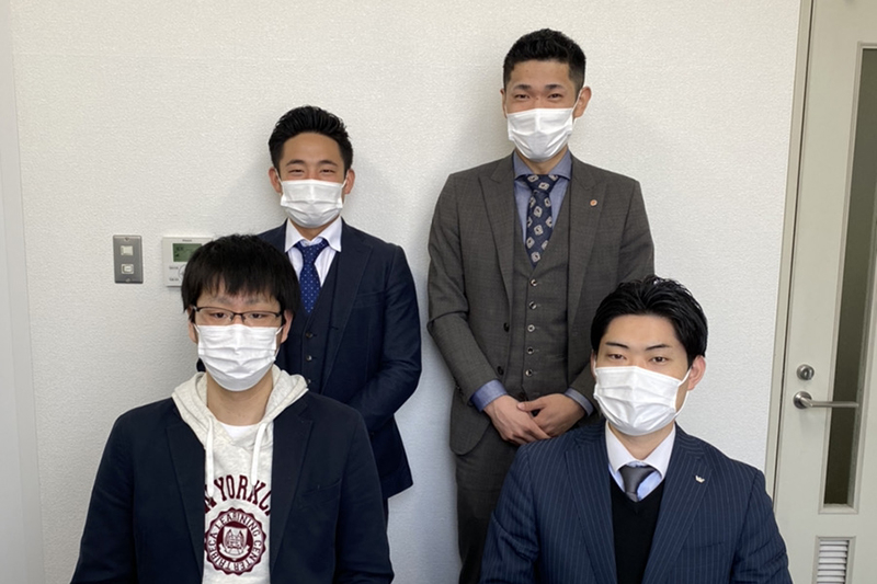 幼少期から憧れの場所