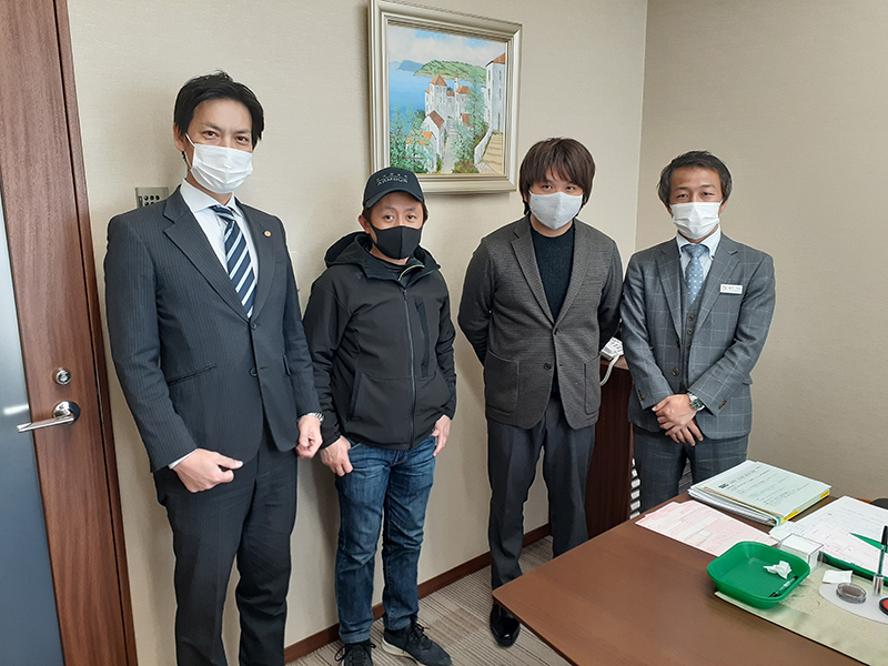 駅近マンションの購入をご決断！