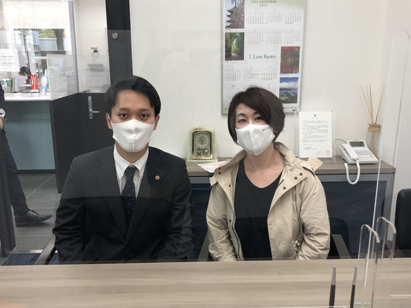 お父さんに住みやすいマンションを